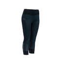 Devold W TUVEGGA SPORT AIR MERINO 3/4 LONGS - PeakStyle