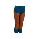 Devold W TUVEGGA SPORT AIR MERINO 3/4 LONGS - PeakStyle