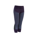 Devold W TUVEGGA SPORT AIR MERINO 3/4 LONGS - PeakStyle