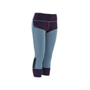 Devold W TUVEGGA SPORT AIR MERINO 3/4 LONGS - PeakStyle