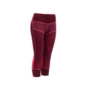 Devold W TUVEGGA SPORT AIR MERINO 3/4 LONGS - PeakStyle