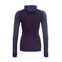 Devold W TUVEGGA SPORT AIR MERINO HOODIE - PeakStyle