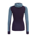 Devold W TUVEGGA SPORT AIR MERINO HOODIE - PeakStyle