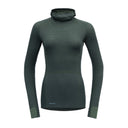 Devold W TUVEGGA SPORT AIR MERINO HOODIE - PeakStyle