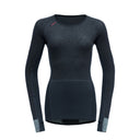 Devold W TUVEGGA SPORT AIR MERINO SHIRT - PeakStyle