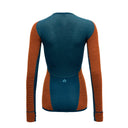 Devold W TUVEGGA SPORT AIR MERINO SHIRT - PeakStyle