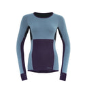 Devold W TUVEGGA SPORT AIR MERINO SHIRT - PeakStyle