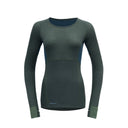 Devold W TUVEGGA SPORT AIR MERINO SHIRT - PeakStyle