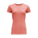 Devold W VALLDAL MERINO 130 TEE - PeakStyle