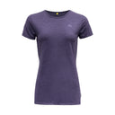 Devold W VALLDAL MERINO 130 TEE - PeakStyle
