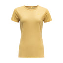 Devold W VALLDAL MERINO 130 TEE - PeakStyle