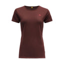 Devold W VALLDAL MERINO 130 TEE - PeakStyle