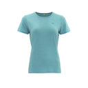 Devold W VALLDAL MERINO 130 TEE - PeakStyle