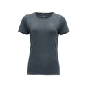 Devold W VALLDAL MERINO 130 TEE - PeakStyle