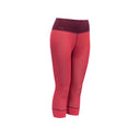 Devold W WOOL MESH 190 3/4 LONGS - PeakStyle