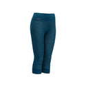 Devold W WOOL MESH 190 3/4 LONGS - PeakStyle