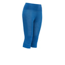 Devold W WOOL MESH 190 3/4 LONGS - PeakStyle