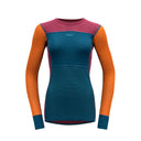 Devold W WOOL MESH 190 SHIRT (VORGÄNGERMODELL) - PeakStyle