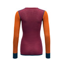 Devold W WOOL MESH 190 SHIRT (VORGÄNGERMODELL) - PeakStyle
