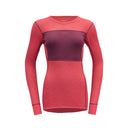 Devold W WOOL MESH 190 SHIRT (VORGÄNGERMODELL) - PeakStyle