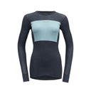 Devold W WOOL MESH 190 SHIRT (VORGÄNGERMODELL) - PeakStyle