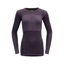 Devold W WOOL MESH 190 SHIRT (VORGÄNGERMODELL) - PeakStyle