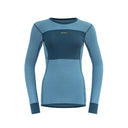 Devold W WOOL MESH 190 SHIRT (VORGÄNGERMODELL) - PeakStyle