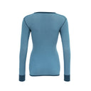 Devold W WOOL MESH 190 SHIRT (VORGÄNGERMODELL) - PeakStyle