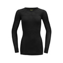 Devold W WOOL MESH 190 SHIRT - PeakStyle