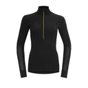 Devold W WOOL MESH 190 ZIP NECK - PeakStyle