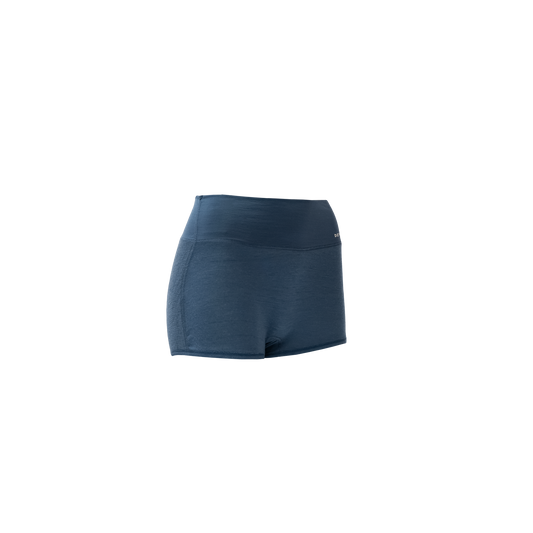 Devold REVERSO Merino-Hipster Damen DAWN Detail