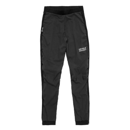 Devold ENDURANCE Merino-Hose Damen CAVIAR Packshot