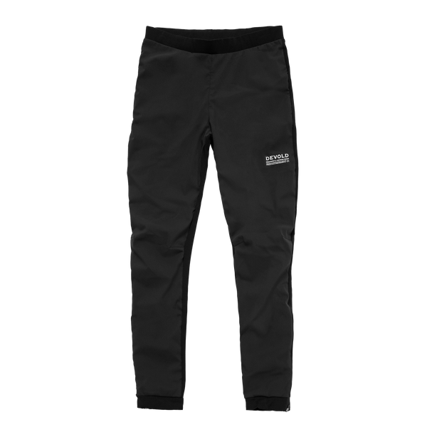 Devold ENDURANCE Merino-Hose Herren CAVIAR Packshot