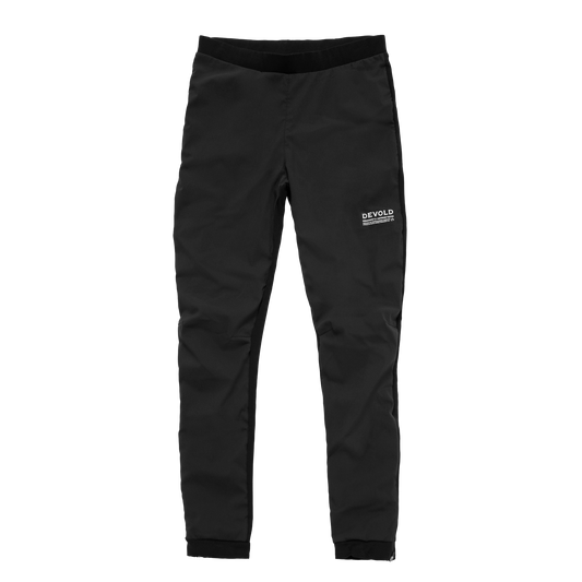 Devold ENDURANCE Merino-Hose Herren CAVIAR Packshot