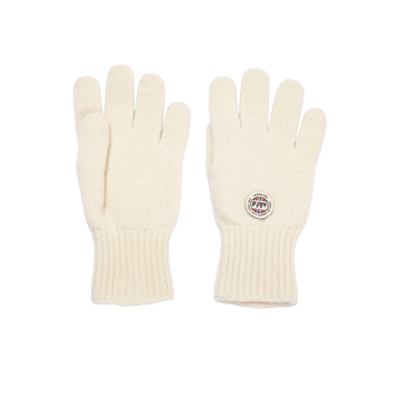 Devold NANSEN REFINED Wollhandschuhe Unisex OFFWHITE Packshot