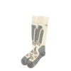 Devold ALPINE Merino Skisocken Damen OFFWHITE Packshot