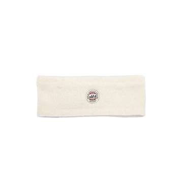 Devold NANSEN REFINED Wollstirnband Unisex OFFWHITE Packshot
