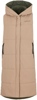 Didriksons W AVIVA VEST - PeakStyle