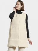 Didriksons W ENJA VEST - PeakStyle