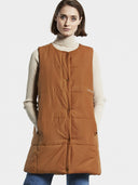 Didriksons W ENJA VEST - PeakStyle