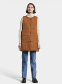 Didriksons W ENJA VEST - PeakStyle