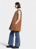 Didriksons W ENJA VEST - PeakStyle
