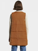 Didriksons W ENJA VEST - PeakStyle