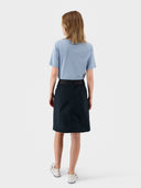 Didriksons W LIV SKIRT 4 - PeakStyle