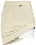 Didriksons W LIV SKIRT 4 - PeakStyle