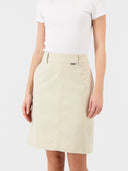 Didriksons W LIV SKIRT 4 - PeakStyle