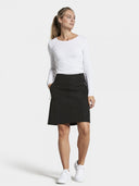 Didriksons W PAULINA SKIRT - PeakStyle