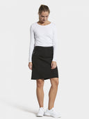 Didriksons W PAULINA SKIRT - PeakStyle