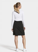 Didriksons W PAULINA SKIRT - PeakStyle