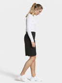 Didriksons W PAULINA SKIRT - PeakStyle